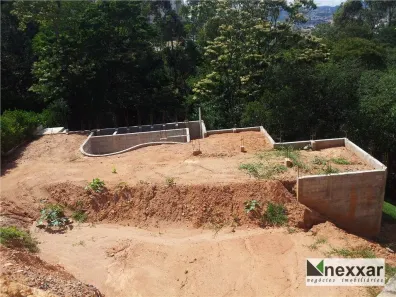 Lote/Terreno à venda, 1450m² no Chácara Flora, Valinhos