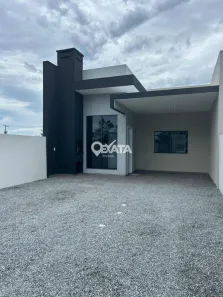 Casa com 3 Quartos à venda, 98m² no , Itapoá