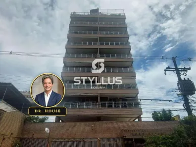Cobertura com 3 Quartos à venda, 169m² no Lins de Vasconcelos, Rio de Janeiro