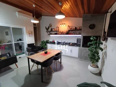 Casa de Condomínio com 3 Quartos à venda, 150m² no Vila Haro, Sorocaba