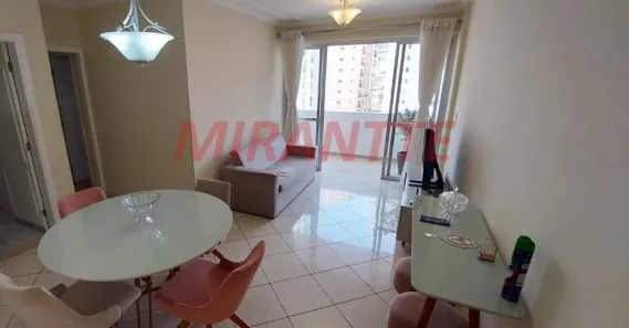 Apartamento com 3 Quartos à venda, 96m² no Santana, São Paulo
