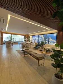Apartamento com 4 Quartos à venda, 247m² no Setor Marista, Goiânia