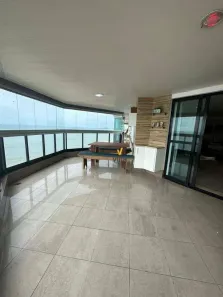 Apartamento com 4 Quartos à venda, 250m² no Praia de Itaparica, Vila Velha
