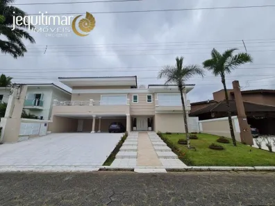 Casa de Condomínio com 7 Quartos à venda, 767m² no Jardim Acapulco, Guarujá