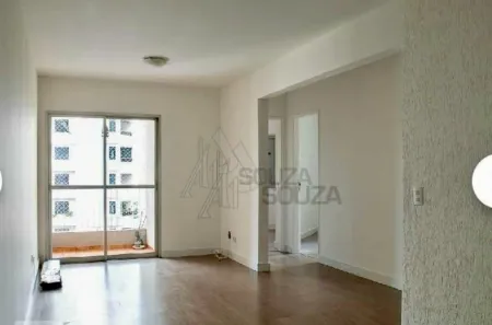 Apartamento com 3 Quartos à venda, 80m² no Santa Teresinha, São Paulo