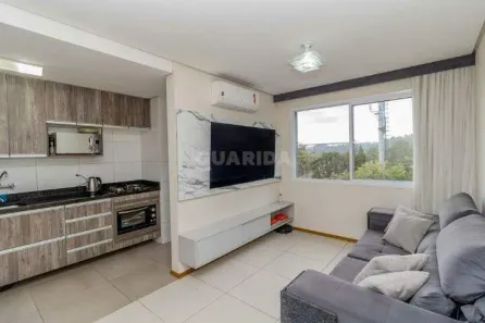 Apartamento com 1 Quarto para alugar, 72m² no Agronomia, Porto Alegre