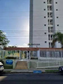 Apartamento com 2 Quartos à venda, 67m² no Fátima, Teresina