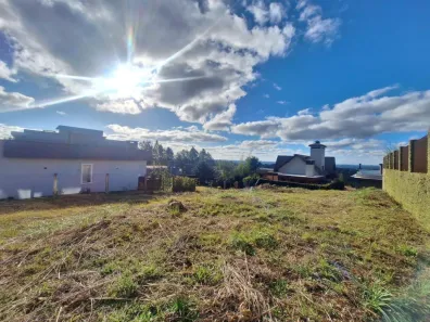 Lote/Terreno à venda, 640m² no Mato Queimado, Gramado