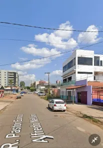 Lote/Terreno à venda, 500m² no Agenor de Carvalho, Porto Velho