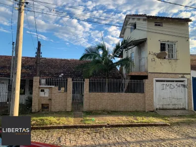 Casa com 3 Quartos à venda, 109m² no Restinga, Porto Alegre