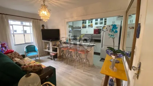 Apartamento com 2 Quartos à venda, 62m² no Perdizes, São Paulo