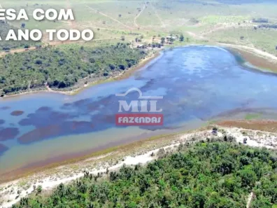 Fazenda/Sítio à venda, 500m² no , Alto Taquari