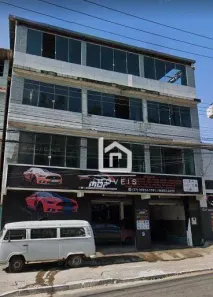 Sala Comercial para alugar, 330m² no Alto Lage, Cariacica