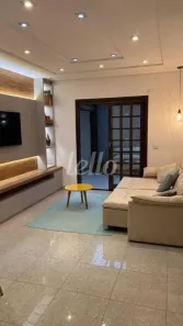 Apartamento com 3 Quartos à venda, 133m² no Baeta Neves, São Bernardo do Campo