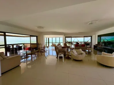 Apartamento com 4 Quartos à venda, 510m² no Boa Viagem, Recife