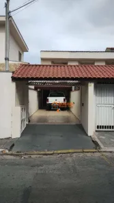 Sobrado com 3 Quartos à venda, 170m² no Vila Granada, São Paulo