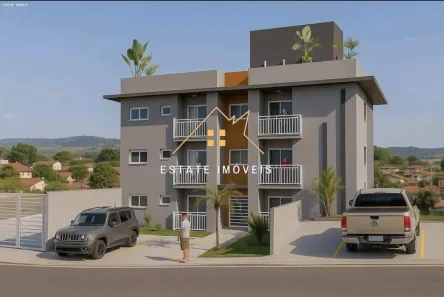 Apartamento com 2 Quartos à venda, 37m² no Nossa Senhora do Carmo, Arujá