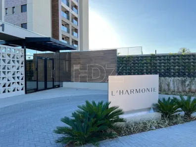 Apartamento com 2 Quartos à venda, 70m² no Vila Harmonia, Araraquara