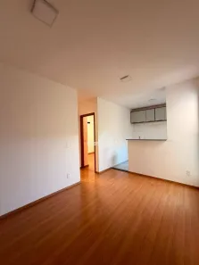 Apartamento com 2 Quartos para alugar, 40m² no Loteamento Clube V, São José do Rio Preto
