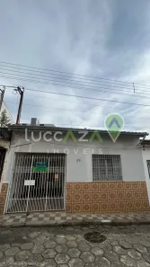 Sobrado com 4 Quartos à venda, 60m² no Centro, Jacareí