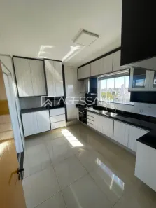 Apartamento com 3 Quartos à venda, 130m² no Parque dos Lima, Franca