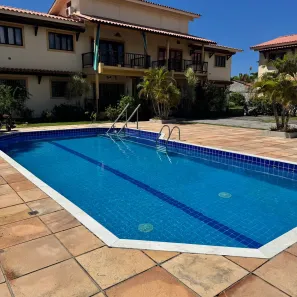 Apartamento com 3 Quartos à venda, 140m² no Coroa Vermelha, Santa Cruz Cabrália