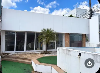 Ponto Comercial para alugar, 250m² no Buraquinho, Lauro de Freitas
