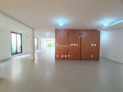 Imóvel Comercial com 9 Quartos para alugar, 400m² no Nova Campinas, Campinas