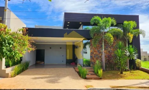 Casa de Condomínio com 2 Quartos à venda, 232m² no Tanabi, Tanabi