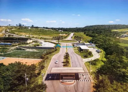 Lote/Terreno à venda, 814m² no Medeiros, Jundiaí