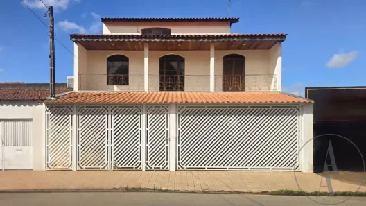 Casa com 4 Quartos para alugar, 200m² no Lopes de Oliveira, Sorocaba