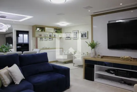 Apartamento com 4 Quartos à venda, 168m² no Belenzinho, São Paulo