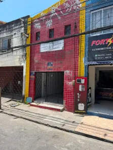 Prédio Comercial para alugar, 150m² no Jardim América, Fortaleza