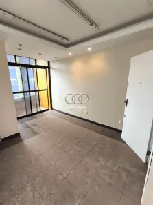 Sala Comercial para alugar, 54m² no Santa Efigênia, Belo Horizonte