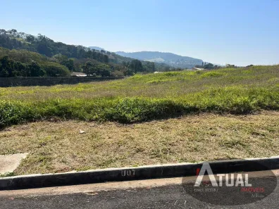 Lote/Terreno à venda, 300m² no Laranja Azeda, Atibaia