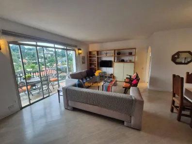 Apartamento com 3 Quartos à venda, 144m² no Real Parque, São Paulo