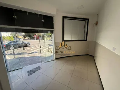 Ponto Comercial para alugar, 45m² no Vila Osasco, Osasco