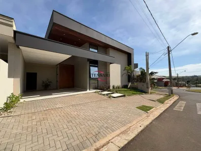 Casa de Condomínio com 3 Quartos à venda, 153m² no Residencial Maria Júlia, São José do Rio Preto