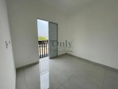 Apartamento com 2 Quartos à venda, 49m² no Vila Mangalot, São Paulo