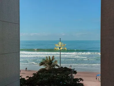 Apartamento com 3 Quartos à venda, 112m² no Pitangueiras, Guarujá