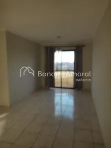 Apartamento com 3 Quartos à venda, 80m² no Vila Industrial, Campinas