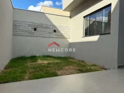 Casa de Condomínio com 3 Quartos à venda, 89m² no Jardim Ecoville I, Cambé
