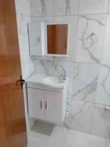 Apartamento com 2 Quartos à venda, 50m² no Riacho Fundo I, Brasília