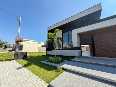 Casa de Condomínio com 4 Quartos à venda, 243m² no Condomínio Residencial Monaco, São José dos Campos