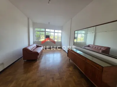 Apartamento com 2 Quartos à venda, 100m² no Itararé, São Vicente
