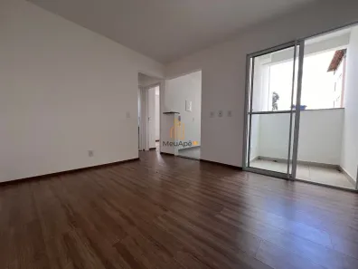 Apartamento com 2 Quartos à venda, 46m² no Alto Caiçaras, Belo Horizonte