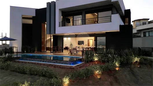 Casa com 4 Quartos à venda, 390m² no Monte Alegre, Vinhedo