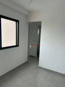 Apartamento com 2 Quartos à venda, 38m² no Vila das Palmeiras, Guarulhos