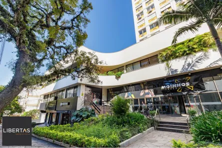 Sala Comercial à venda, 51m² no Bom Fim, Porto Alegre