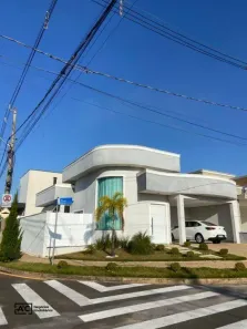 Casa com 3 Quartos à venda, 167m² no Parque Olívio Franceschini, Hortolândia